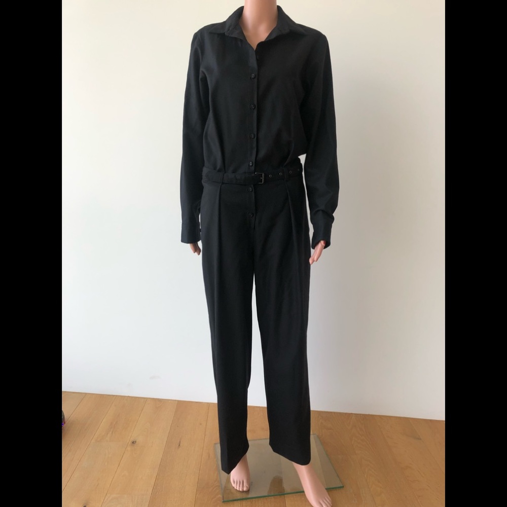Timeless Bottega Veneta jumpsuit .